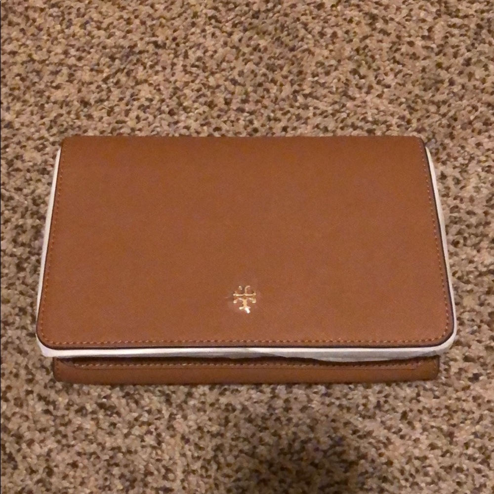 Tory Burch Emerson Crossbody